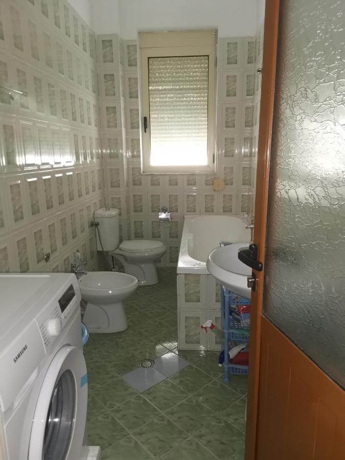 Home Vlorë Extérieur photo