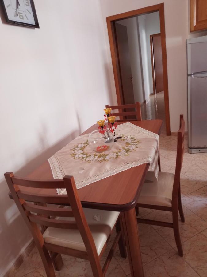 Home Vlorë Extérieur photo